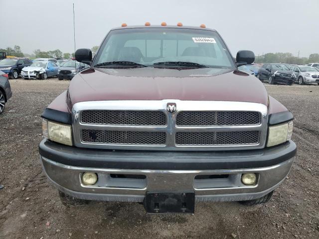 Photo 5 from auction – 2001 DODGE RAM 2500 with VIN 1B7KF23Z31J559051