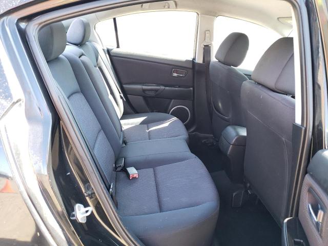 Photo 10 from auction – 2008 MAZDA 3 S with VIN JM1BK324981144804