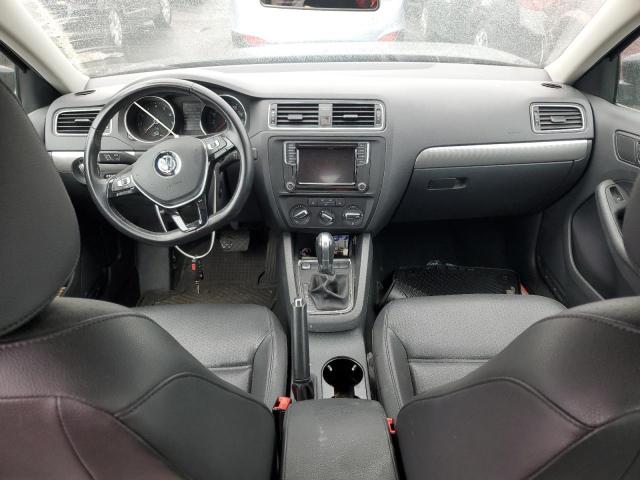 Photo 8 from auction – 2017 VOLKSWAGEN JETTA SE with VIN 3VWDB7AJ7HM268884