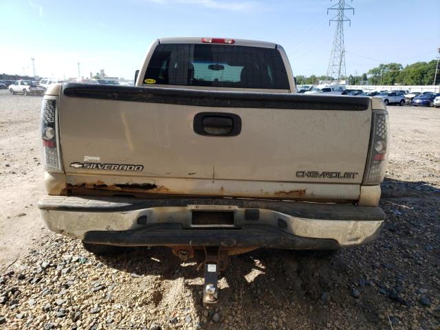 Photo 6 from auction – 2005 CHEVROLET SILVERADO with VIN 1GCEK19Z15Z158311
