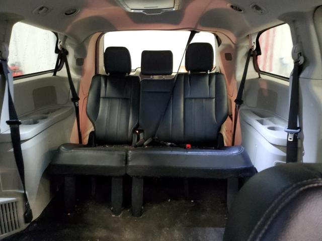 Photo 10 from auction – 2014 CHRYSLER TOWN & COU with VIN 2C4RC1BG8ER381494
