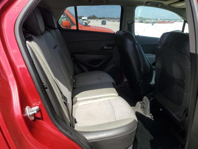 صورة رقم 11 من المزاد - 2015 CHEVROLET TRAX 1LT مع VIN KL7CJLSB6FB177429