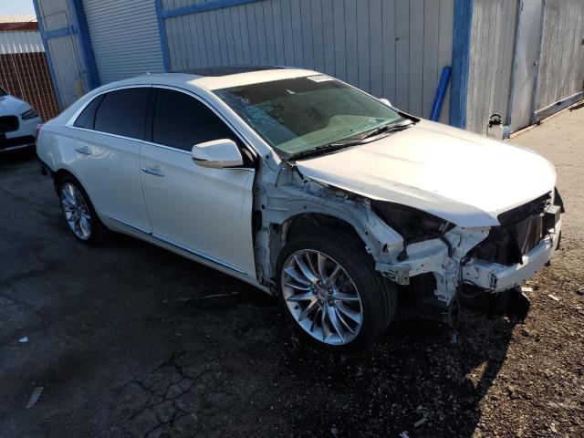 Photo 4 from auction – 2014 CADILLAC XTS PLATIN with VIN 2G61S5S36E9235151