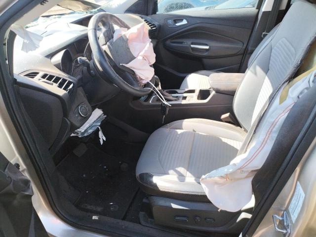 Photo 7 from auction – 2018 FORD ESCAPE SE with VIN 1FMCU0GD9JUA56938