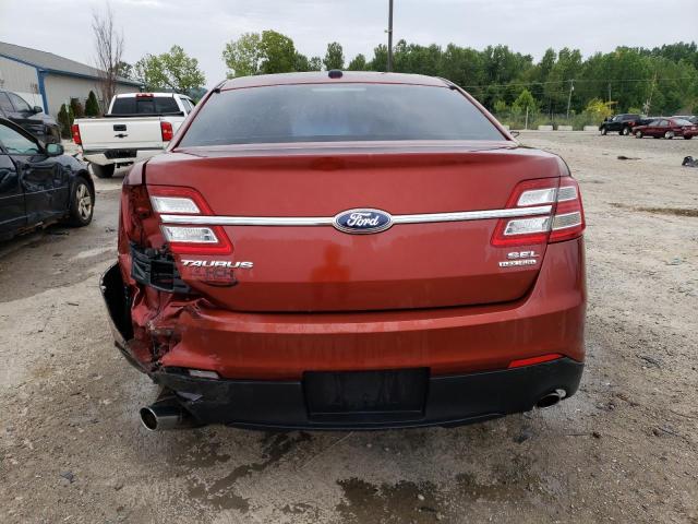 Photo 6 from auction – 2014 FORD TAURUS SEL with VIN 1FAHP2E83EG154618
