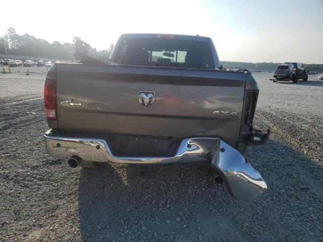 Photo 6 from auction – 2012 DODGE RAM 1500 S with VIN 1C6RD7LTXCS177472