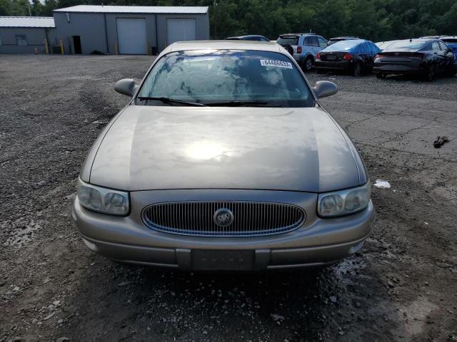 Photo 5 from auction – 2002 BUICK LESABRE with VIN 1G4HP54KX24206313