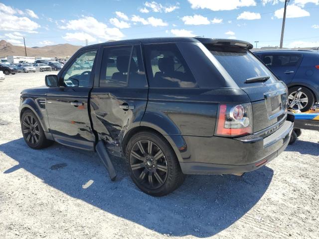 Снимка 2 от търг – 2010 LAND ROVER RANGEROVER с VIN SALSF2D47AA246872