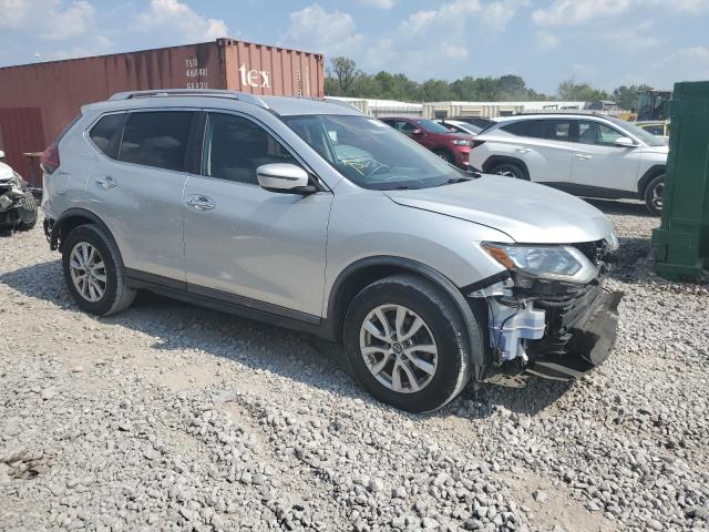 Photo 4 from auction – 2018 NISSAN ROGUE S with VIN KNMAT2MV0JP593428