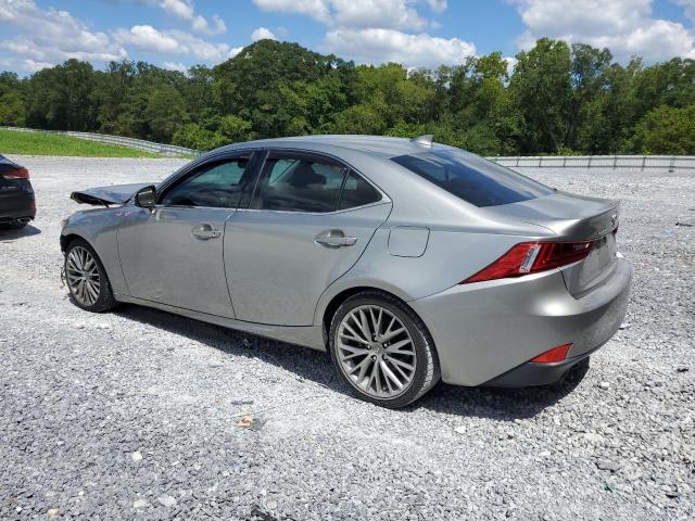 Photo 2 from auction – 2014 LEXUS IS 250 with VIN JTHCF1D24E5008804