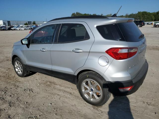 Photo 2 from auction – 2018 FORD ECOSPORT S with VIN MAJ3P1TEXJC222301