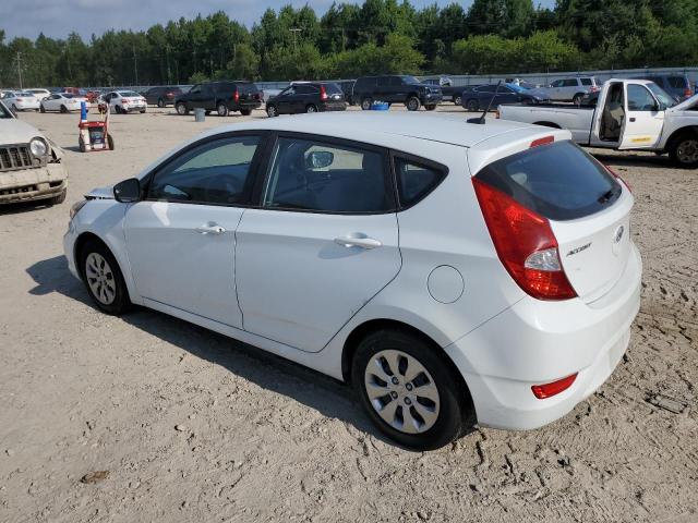 Photo 2 from auction – 2016 HYUNDAI ACCENT SE with VIN KMHCT5AE7GU282924