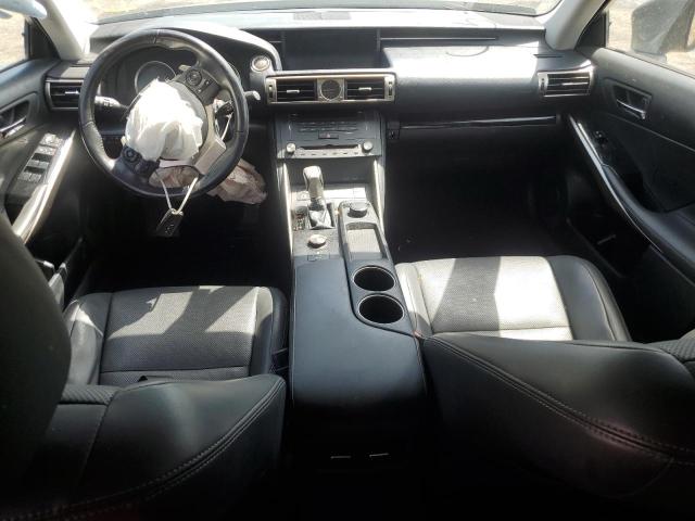 Photo 8 from auction – 2015 LEXUS IS 250 with VIN JTHBF1D25F5066062