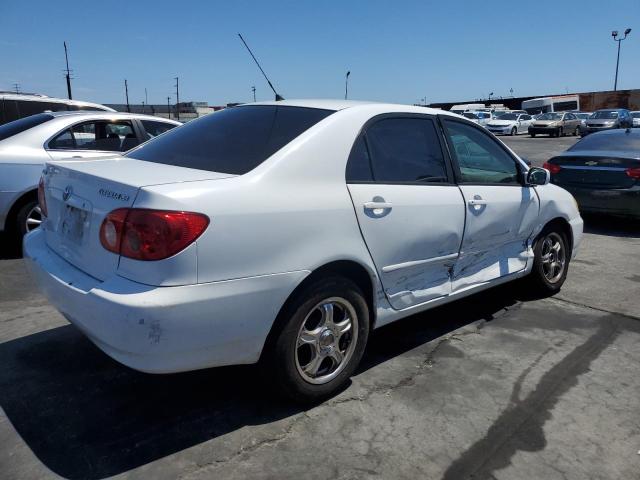Photo 3 from auction – 2006 TOYOTA COROLLA CE with VIN 1NXBR32E26Z580003