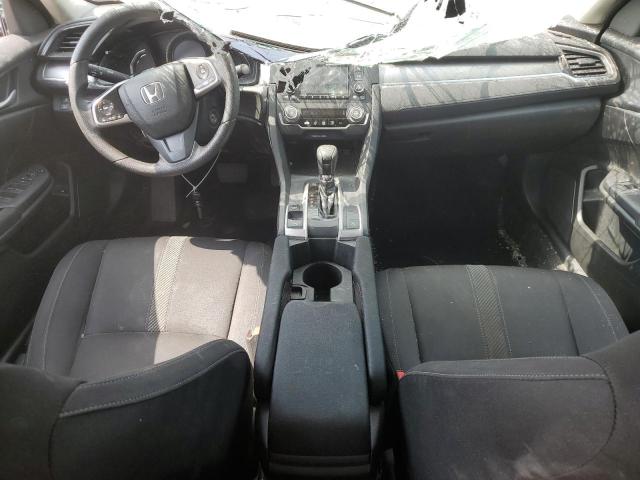 Photo 8 from auction – 2016 HONDA CIVIC LX with VIN 2HGFC2F50GH554484