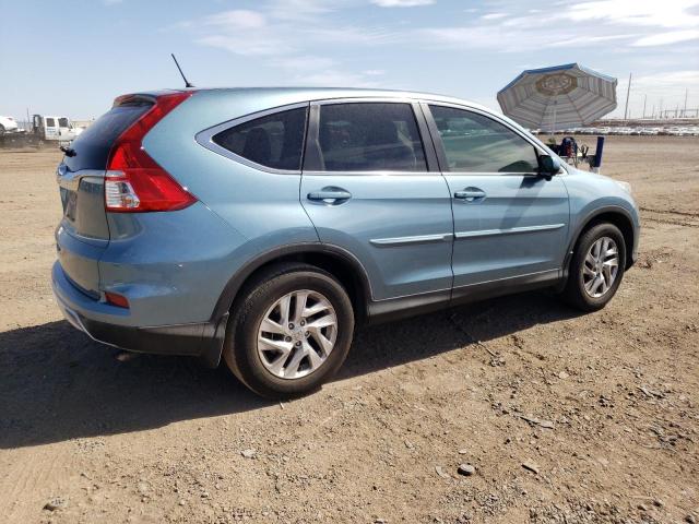 Photo 3 from auction – 2016 HONDA CR-V EX with VIN 2HKRM3H53GH566938