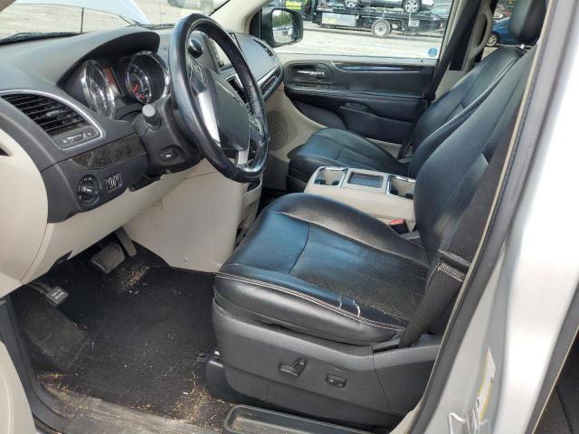 Снимка 7 от търг – 2011 CHRYSLER TOWN & COU с VIN 2A4RR8DG1BR759861