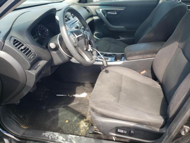 Photo 7 from auction – 2014 NISSAN ALTIMA 2.5 with VIN 1N4AL3AP9EC117872