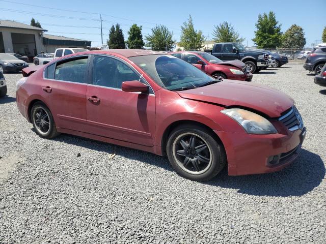 Photo 4 from auction – 2007 NISSAN ALTIMA 2.5 with VIN 1N4AL21E87C219014