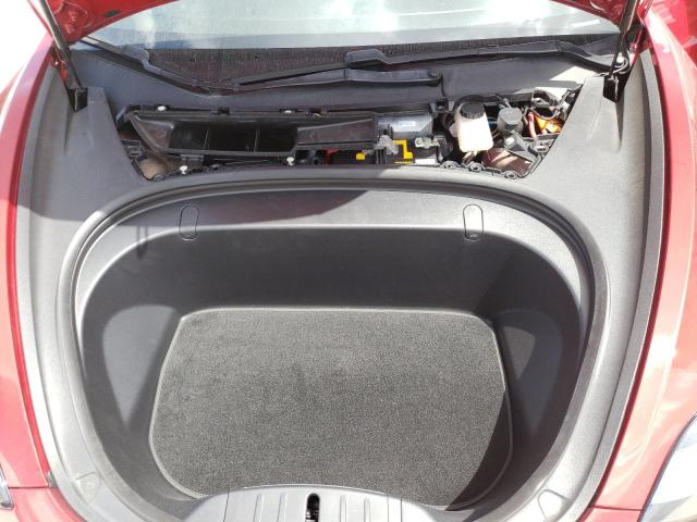 Photo 11 from auction – 2018 TESLA MODEL 3 with VIN 5YJ3E1EA6JF034128