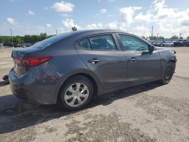 Photo 3 from auction – 2016 MAZDA 3 SPORT with VIN 3MZBM1T75GM323895