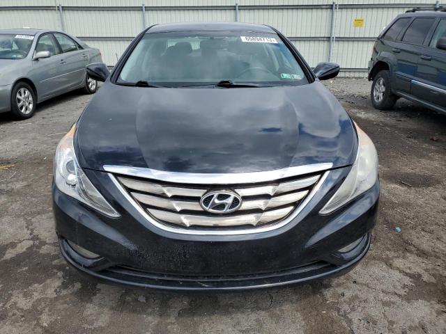 Photo 5 from auction – 2011 HYUNDAI SONATA SE with VIN 5NPEC4AC6BH053160