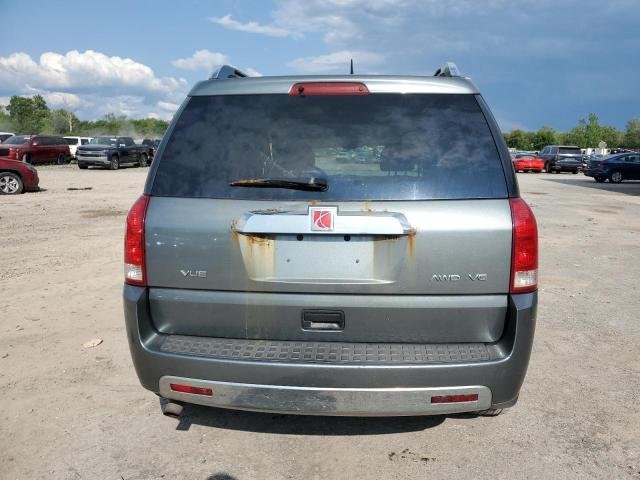 Photo 6 from auction – 2007 SATURN VUE with VIN 5GZCZ63407S862085