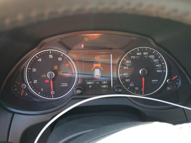 Photo 9 from auction – 2015 AUDI Q5 PREMIUM with VIN WA1LFAFP3FA139509