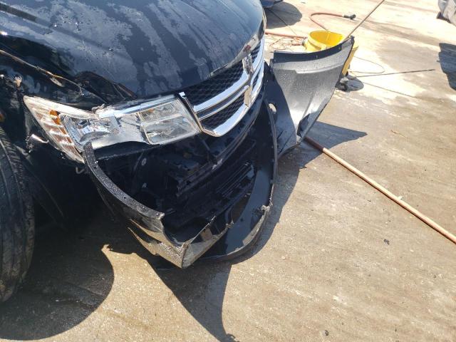 Photo 13 from auction – 2015 DODGE JOURNEY SE with VIN 3C4PDCABXFT747833