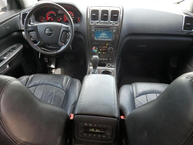 Снимка 8 от търг – 2012 GMC ACADIA DEN с VIN 1GKKRTED3CJ405994