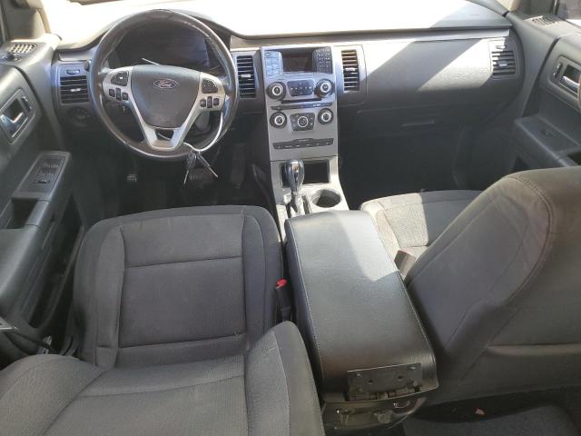Photo 8 from auction – 2013 FORD FLEX SE with VIN 2FMGK5B8XDBD02873
