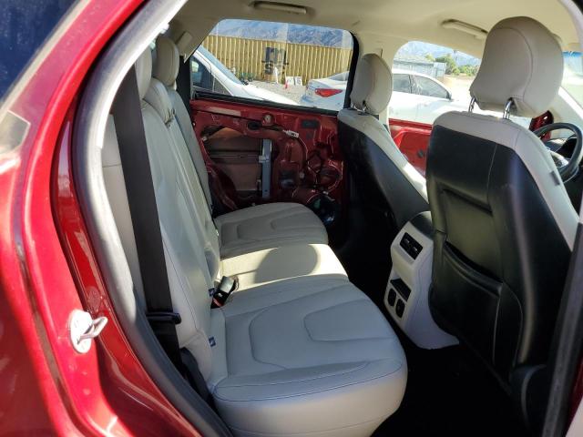 Photo 11 from auction – 2017 FORD EDGE TITAN with VIN 2FMPK3K92HBB91027
