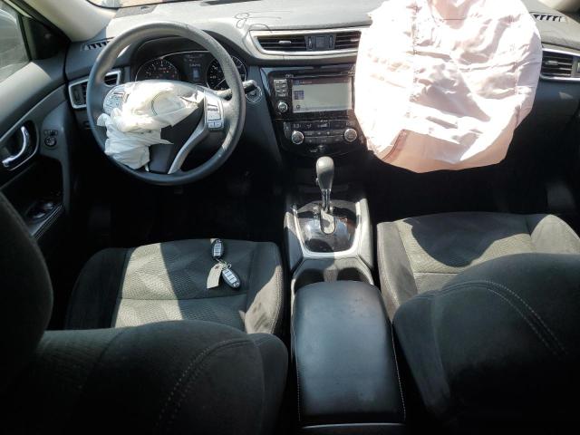 Photo 8 from auction – 2015 NISSAN ROGUE S with VIN 5N1AT2MK2FC846958