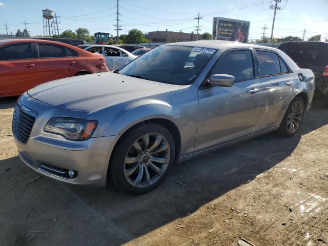 CHRYSLER 300 S 2014 with VIN 2C3CCABGXEH232729 - Photo from auction