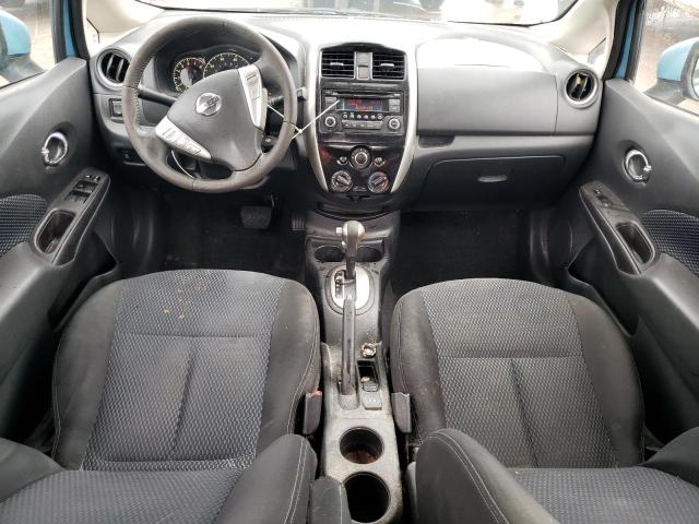 Photo 8 from auction – 2015 NISSAN VERSA NOTE with VIN 3N1CE2CP8FL385339