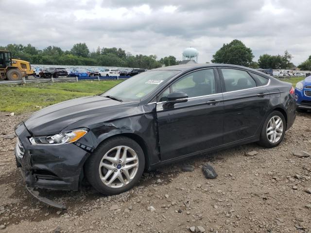 Photo 1 from auction – 2014 FORD FUSION SE with VIN 1FA6P0H72E5383320