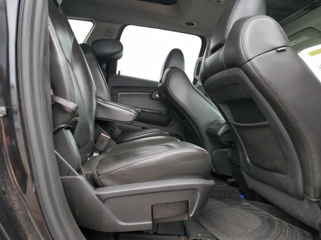 Photo 11 from auction – 2012 CHEVROLET TRAVERSE L with VIN 1GNKVJED9CJ174652