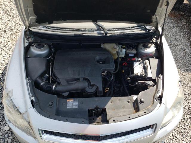 Photo 11 from auction – 2012 CHEVROLET MALIBU LS with VIN 1G1ZA5EU8CF399411