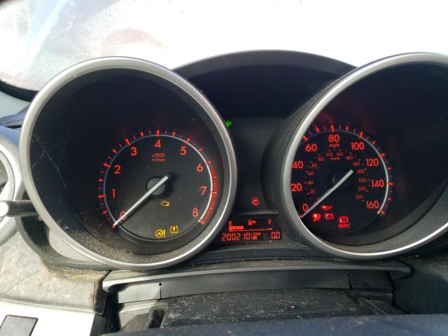 Photo 9 from auction – 2010 MAZDA MAZDA3 with VIN JM1BL1H63A1200574