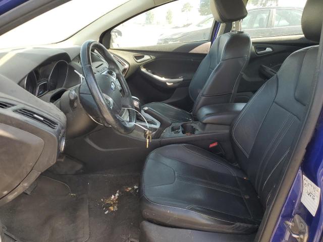 Photo 7 from auction – 2014 FORD FOCUS SE with VIN 1FADP3F26EL325884