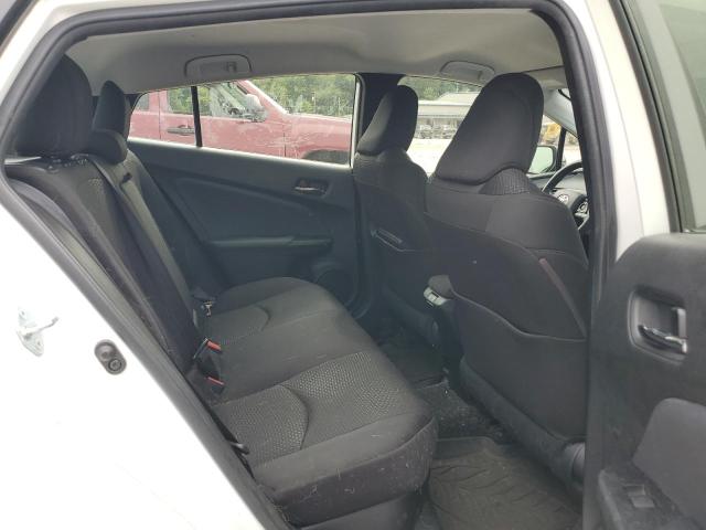 Photo 10 from auction – 2019 TOYOTA PRIUS with VIN JTDKARFU0K3070491