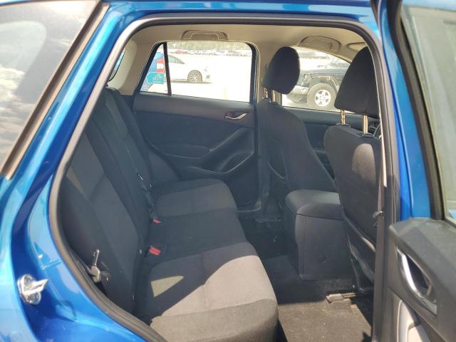 Photo 10 from auction – 2013 MAZDA CX-5 SPORT with VIN JM3KE2BE9D0125476