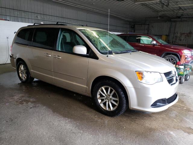 Photo 4 from auction – 2015 DODGE GRAND CARA with VIN 2C4RDGCG1FR717082
