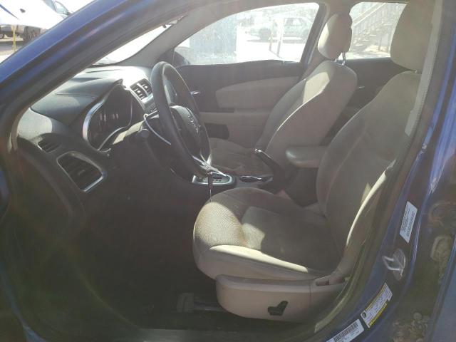 Photo 7 from auction – 2012 DODGE AVENGER SE with VIN 1C3CDZAG2CN327576