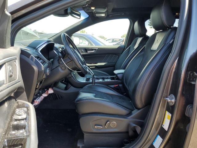 Photo 7 from auction – 2019 FORD EDGE ST with VIN 2FMPK4AP5KBB46970