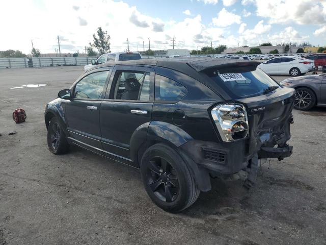 Photo 2 from auction – 2007 DODGE CALIBER SX with VIN 1B3HB48B57D165637