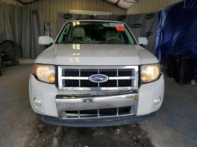 Photo 5 from auction – 2012 FORD ESCAPE LIM with VIN 1FMCU0EG9CKA83004