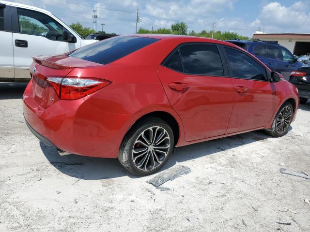 Photo 3 from auction – 2016 TOYOTA COROLLA L with VIN 2T1BURHE3GC483369