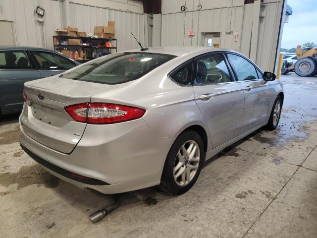 Photo 3 from auction – 2014 FORD FUSION SE with VIN 3FA6P0H76ER351225
