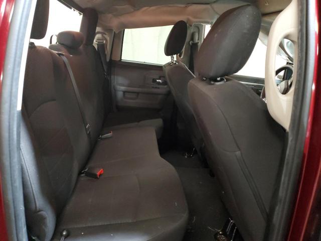 Photo 10 from auction – 2020 RAM 1500 CLASS with VIN 1C6RR7GG5LS126699